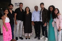 Pellikuturu Party Movie Release Date Announcement